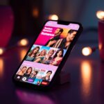 Romance Turco: Veja Novelas Grátis com Esses Apps!