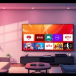 TV Grátis para Todos: Apps Perfeitos para Explorar Canais!