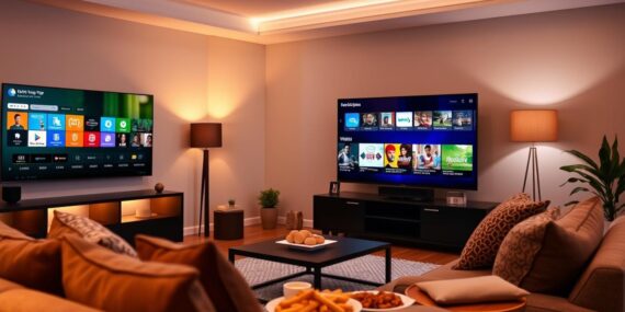 TV ao Vivo Grátis: Conheça os Melhores Apps para Assistir!