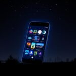 Visão Noturna no Celular: Os Melhores Apps para Baixar