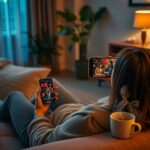 Assista novelas turcas direto do celular grátis