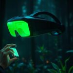 Toda a visão noturna que você precisa com aplicativos