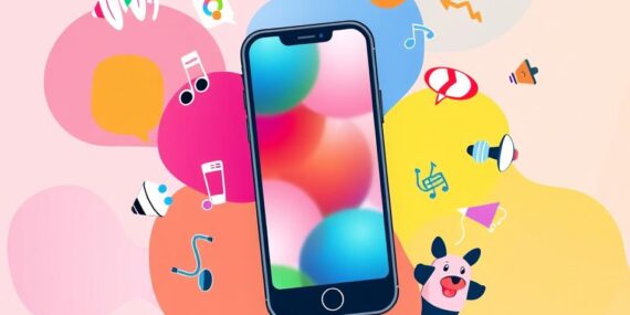 Apps para Mudar Voz: Tenha Diversão Ilimitada no Celular!