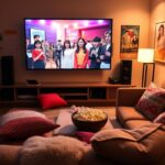 Como Assistir Novelas Coreanas de Graça: Top Aplicativos