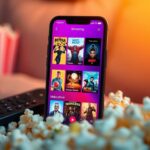 Conheça apps gratuitos para filmes imperdíveis no celular!