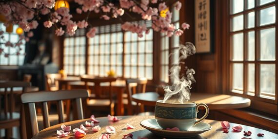 Emoções Coreanas Grátis – Histórias Apaixonantes!