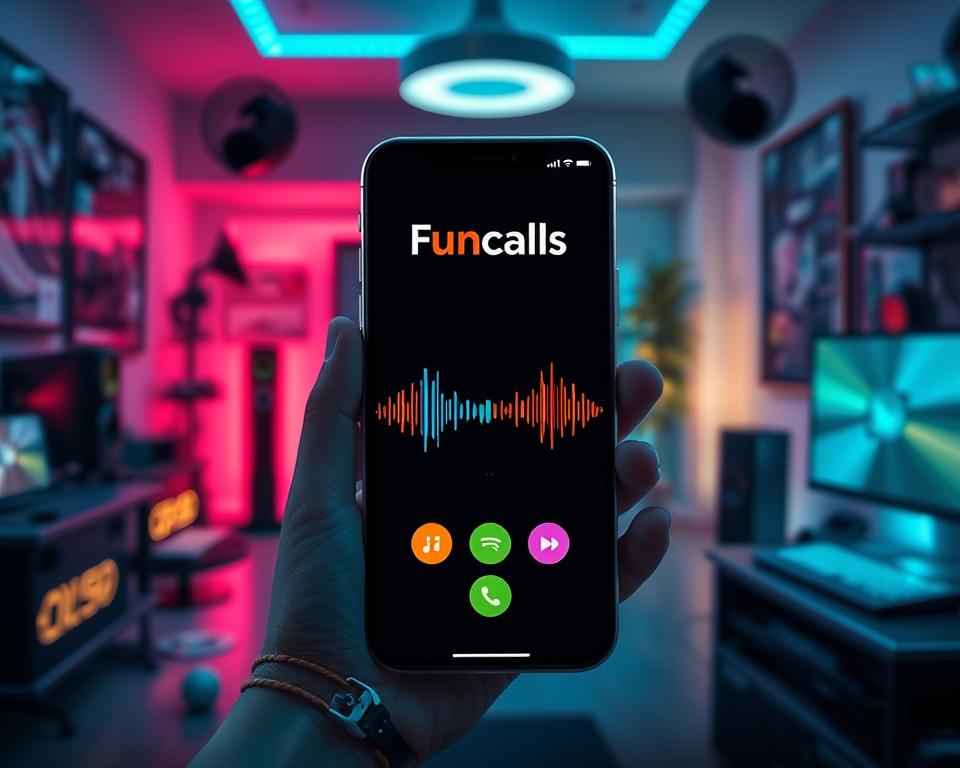 Funcalls