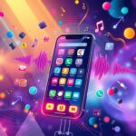 Transforme Sua Voz com os Melhores Aplicativos Grátis!