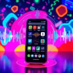 Comece a diversão com aplicativos de mudança de voz