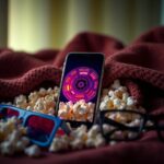 Assista filmes online grátis no celular sem internet