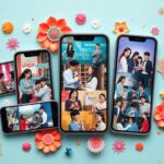 Aplicativos gratuitos para ver novelas coreanas online