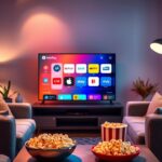 Veja Programas ao Vivo com os Top Aplicativos de Assistir TV