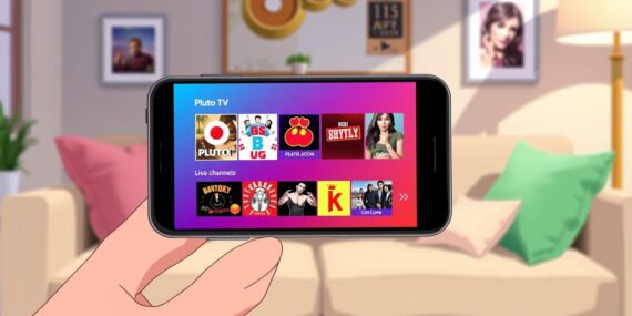 Canais Ao Vivo Grátis: Baixe Agora no Seu Celular!