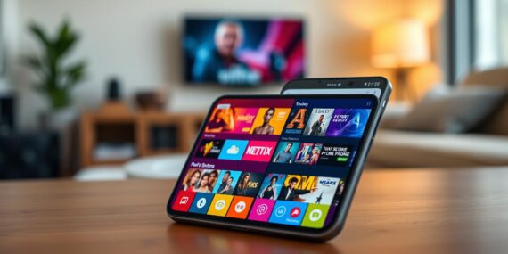 Descubra como Assistir Tv: Maneiras Incríveis com Apps.