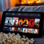 Descubra os Melhores Apps para Assistir Filmes em 2025