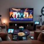 Assista Seus Filmes Favoritos com Estes Aplicativos Imperdíveis