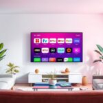 TV Online Sem Custo: Conheça os Apps Ideais