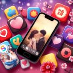 Top 3 aplicativos de novelas coreanas!