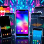 Transforme sua voz com apps de mudar voz incríveis