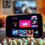 Melhores aplicativos grátis para assistir TV ao vivo no celular