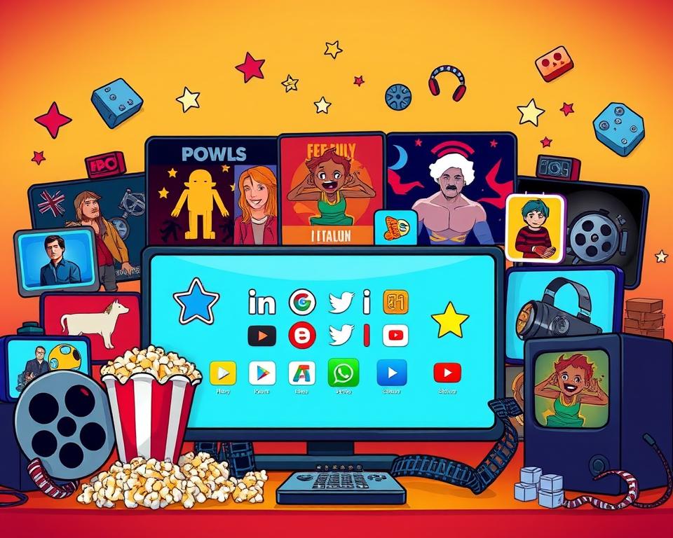 melhores apps filmes melhores apps filmes