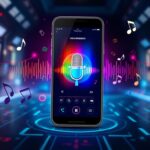 Mudança de Voz App: Transforme Sua Fala Facilmente