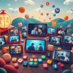 Os melhores apps para assistir novelas coreanas online