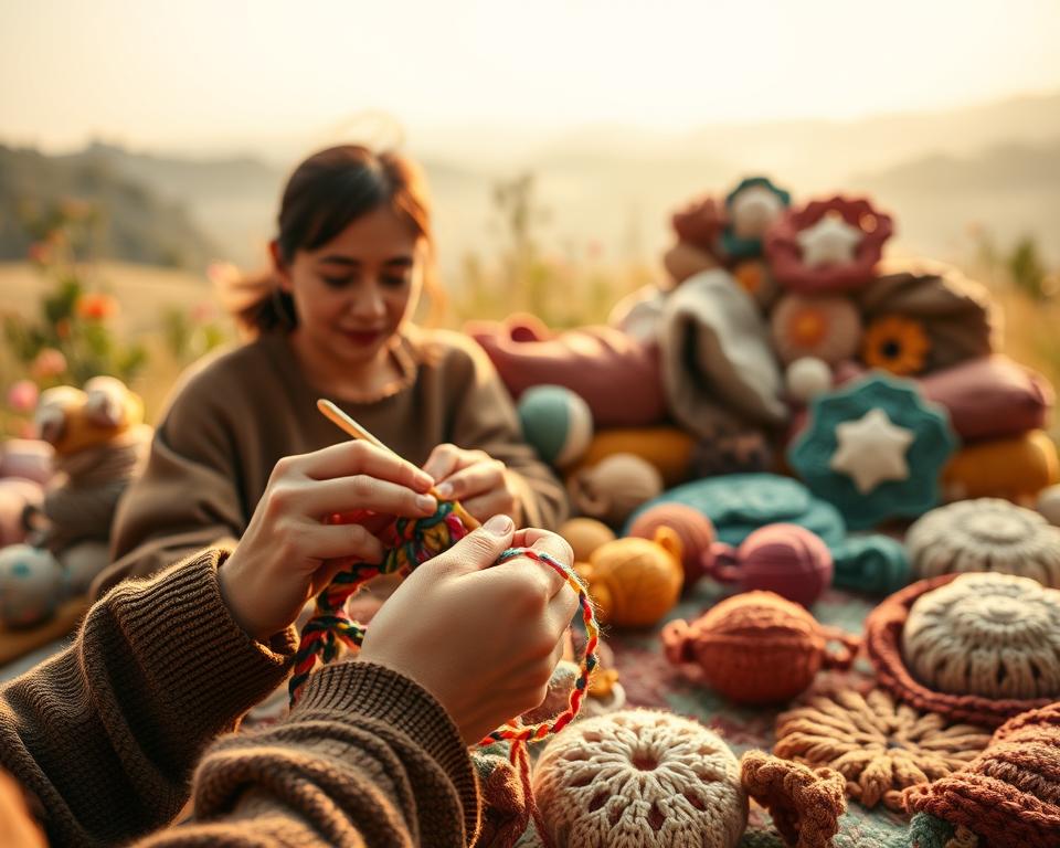 5 motivos para aprender a fazer crochê 5 motivos para aprender a fazer crochê