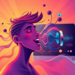 Aplicativos de mudança de voz: transforme-se com efeitos incríveis
