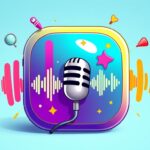 Aplicativos de mudança de voz para criar efeitos incríveis