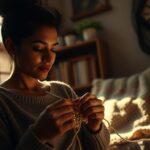 Como Aprender Crochê Pode Mudar Sua Rotina