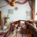 5 Motivos Irresistíveis para Começar a Fazer Crochê Hoje Mesmo
