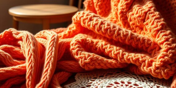 Aprender Crochê Vale a Pena? Veja 5 Benefícios Surpreendentes