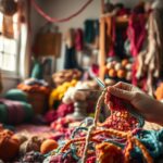 Crochê Como Hobby: 5 Razões Para Começar Agora