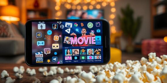 Filmes no celular sem assinatura: Veja os melhores aplicativos