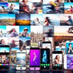 Suas Imagens em Movimento: Aplicativos que Fazem a Diferença