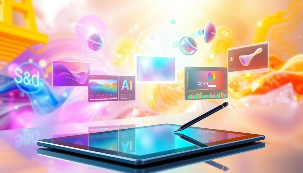 Tecnologias de Edição Animada para Imagens Tecnologias de Edição Animada para Imagens