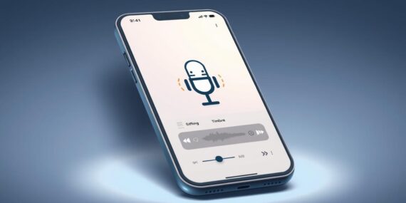 Transforme sua voz com este aplicativo de mudança de voz grátis!