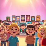 Divirta-se com os aplicativos de mudança de voz gratuitos