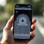 Como Usar Aplicativos de Radar de Velocidade