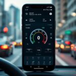 Aplicativos de Radar de Velocidade: Segurança na Estrada