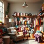 5 motivos surpreendentes para começar a fazer crochê hoje