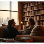 Veja filmes de romance grátis: descubra os melhores aplicativos