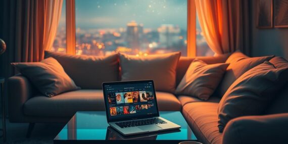 Veja filmes grátis no celular com esses apps incríveis