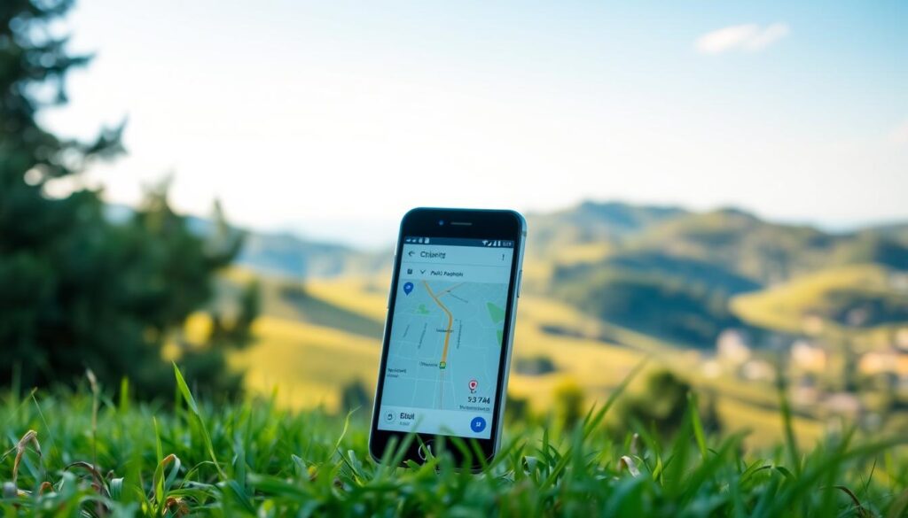 Aplicativos GPS offline Aplicativos GPS offline