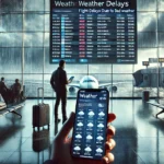 Tenha a Previsão do Tempo na Mão com App Grátis