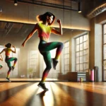 Zumba no celular? Conheça os aplicativos mais usados