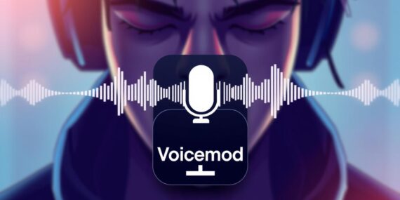 Sua voz, outro tom com estes apps gratuitos