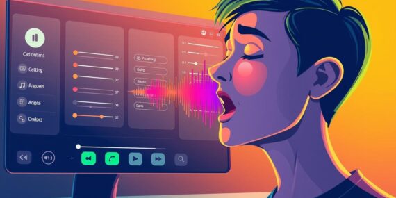 Voz diferente online com os melhores apps grátis