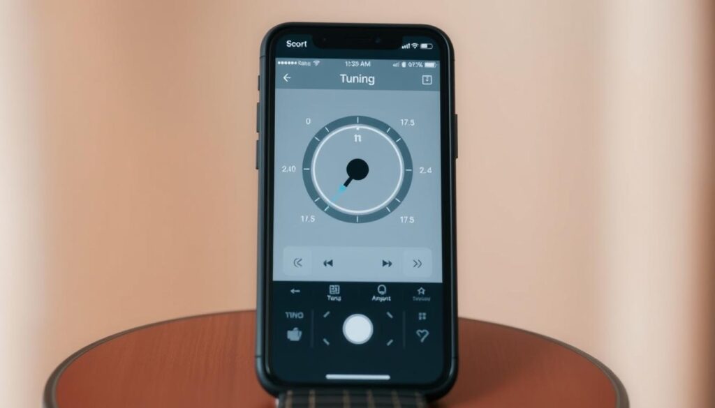 app afinar violão app afinar violão
